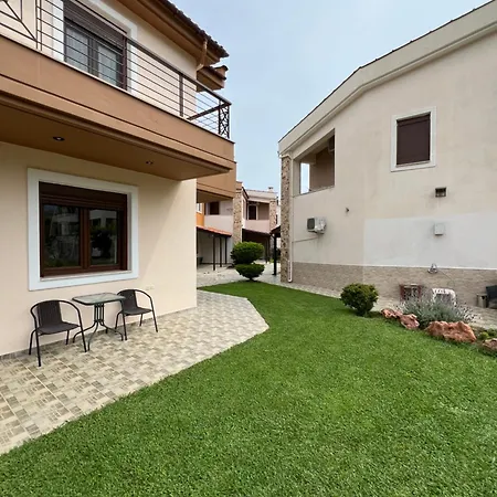 Penelope's Maisonette Skala Potamia (Thasos)