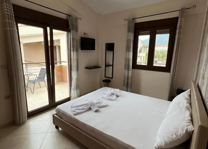 Penelope's Maisonette بيت للعطل *