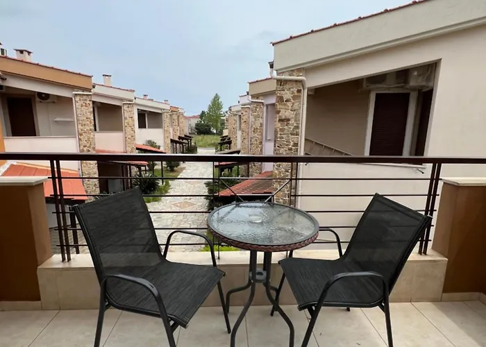 Penelope's Maisonette بيت للعطل *