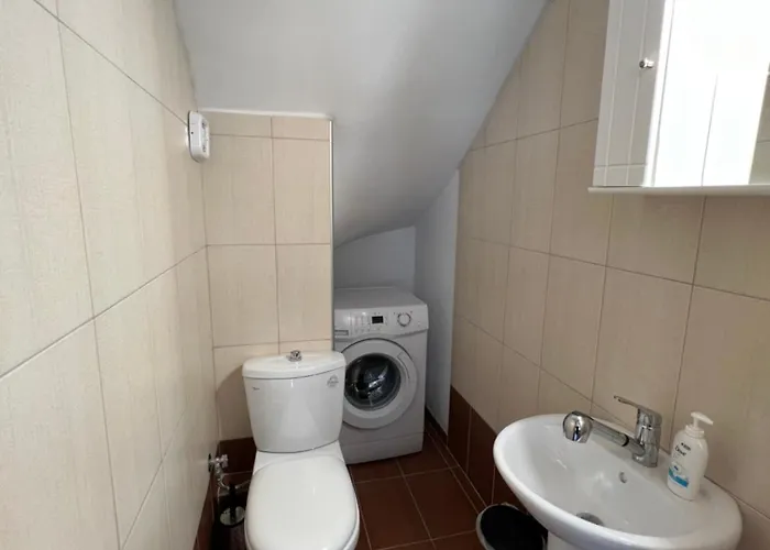 Penelope's Maisonette بيت للعطل