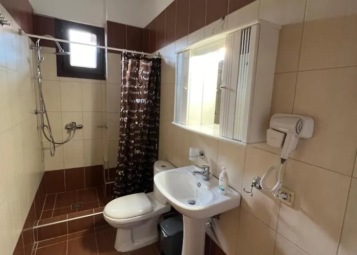 Penelope's Maisonette بيت للعطل *