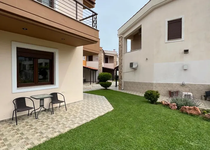 Penelope's Maisonette سكالا بوتامياس