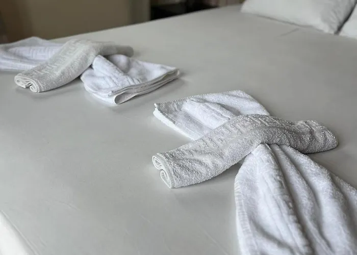 بيت للعطل Penelope's Maisonette سكالا بوتامياس
