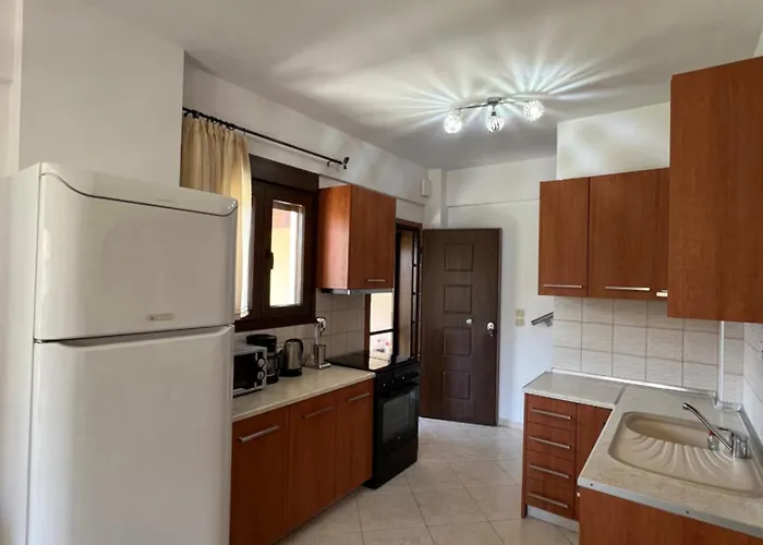Penelope's Maisonette بيت للعطل *