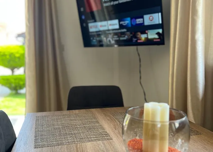 Penelope's Maisonette سكالا بوتامياس